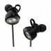 Edifier GM3 SE In-ear Wired black and Green Gaming Earphones